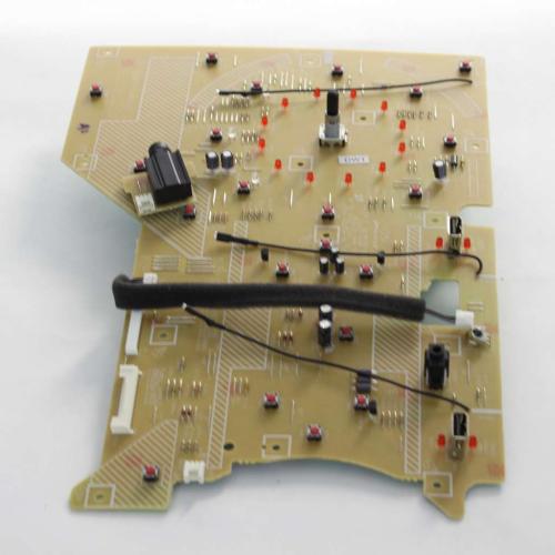 AH94-03352B Pcb Assembly Front picture 1