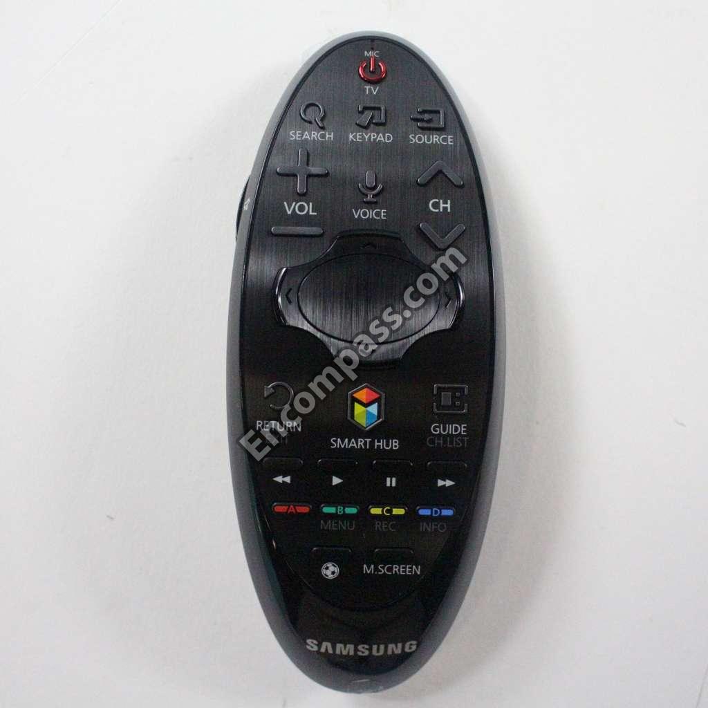 BN59-01185S Smart Touch Remote Control