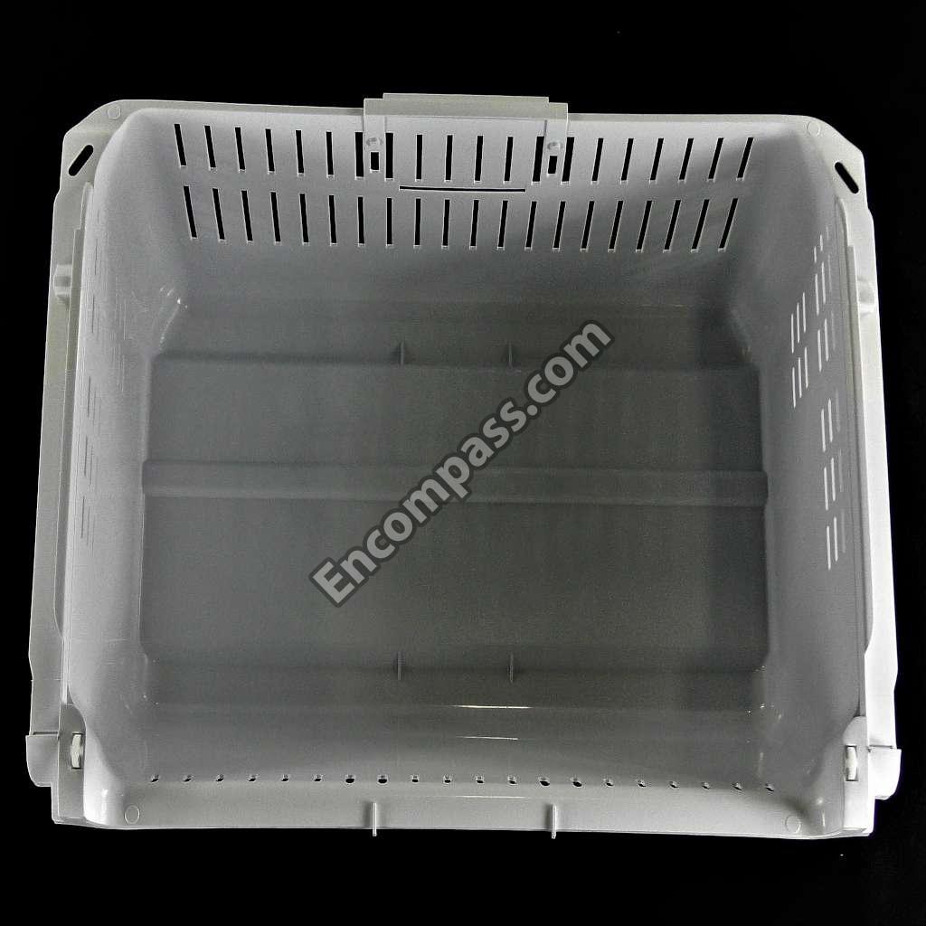 DA97-06276D Assembly Tray-drawer Box picture 2