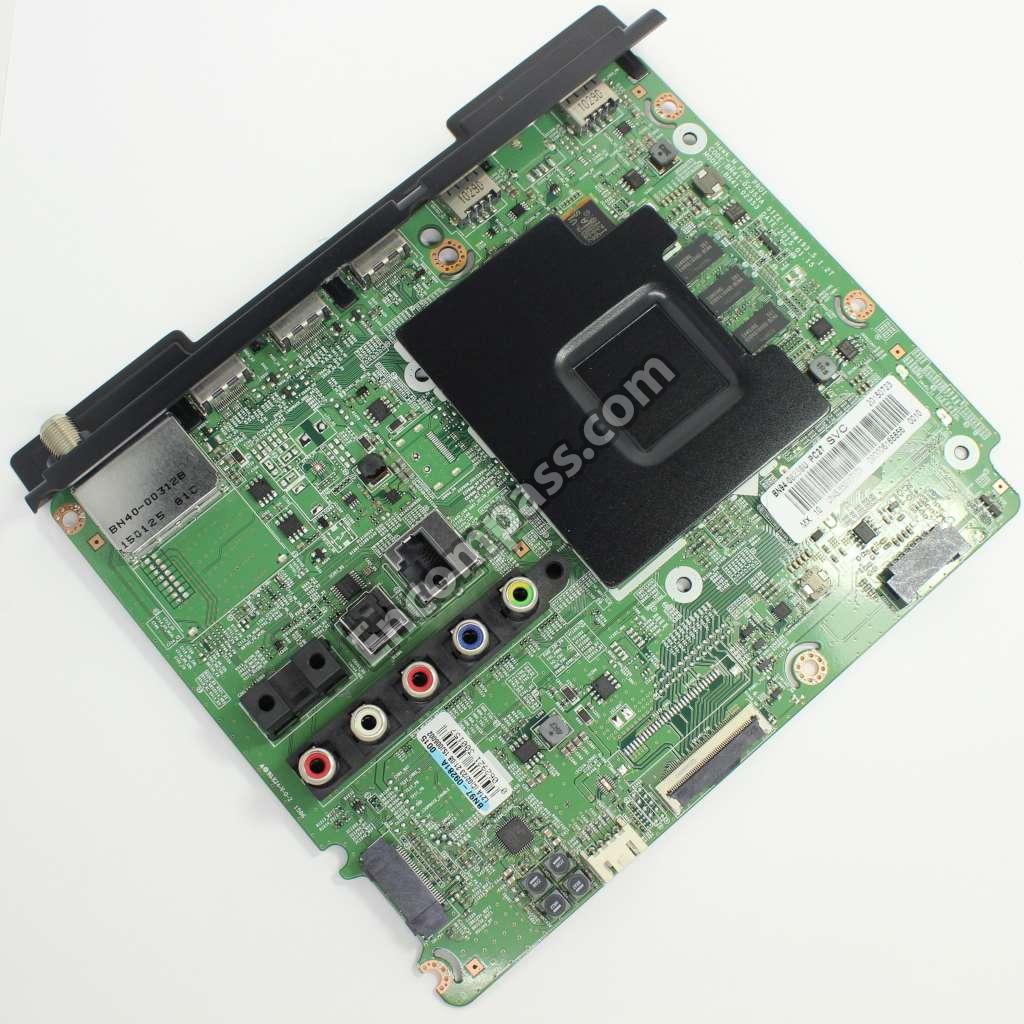BN94-09124Z Main Pcb Assembly picture 2