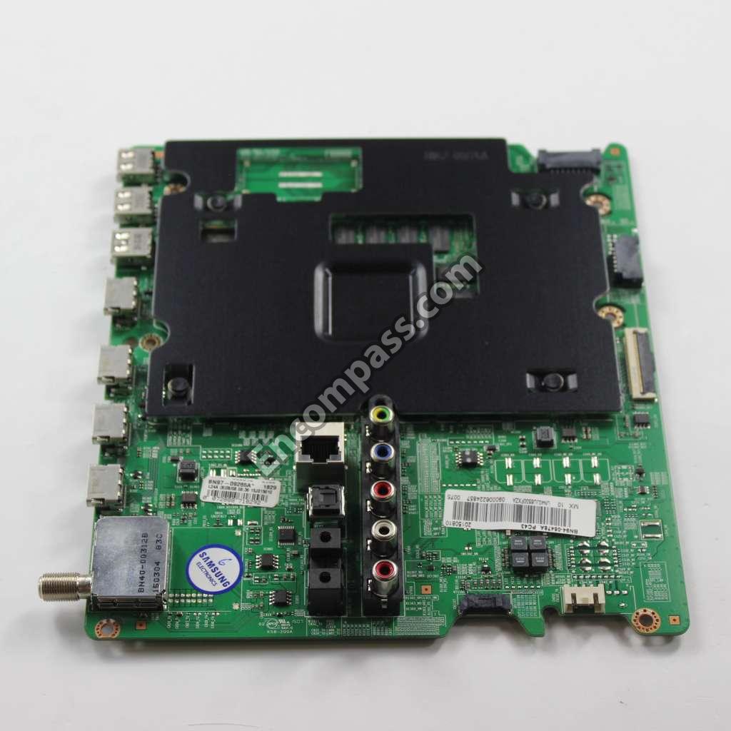 BN94-08476A Main Pcb Assembly