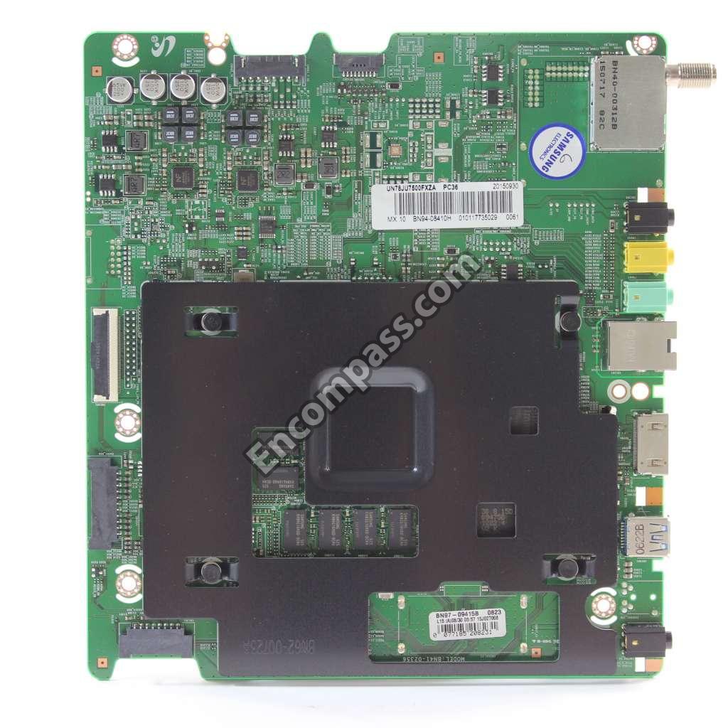 BN94-08410H Main Pcb Assembly