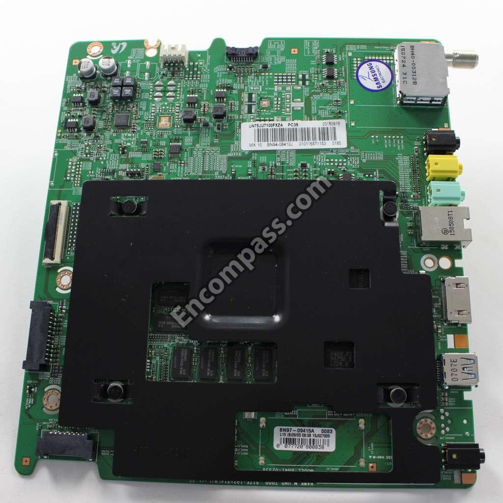 BN94-09976E Main Pcb Assembly picture 2