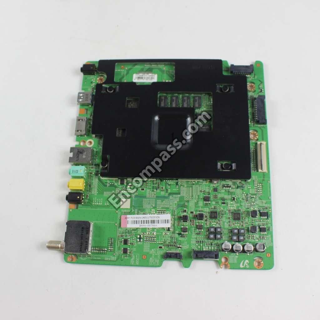 BN94-09256A Pcb Assembly-main picture 1