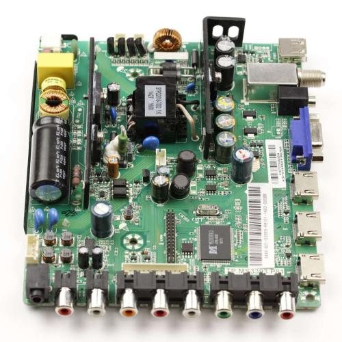 DH1TK4M0101M Integration Mainboard Module picture 1