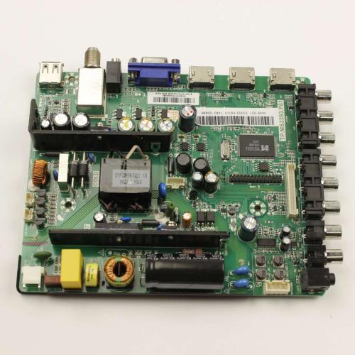 DH1TK4M0104M Integration Mainboard Module picture 1