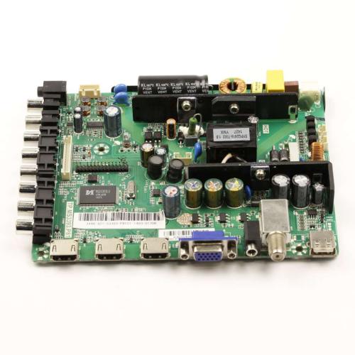 DH1TK4M0105M Integration Mainboard Module picture 1