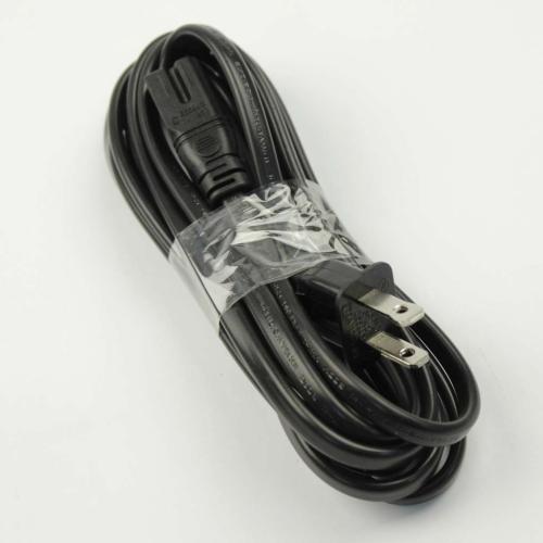 0320-4000-0432 Power Cord 2P Polarized picture 1