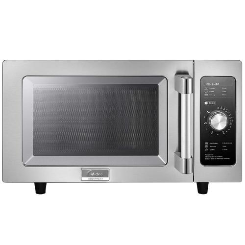 1025F0A Midea Microwave Oven