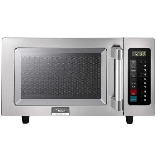 1025F1A Midea Microwave Oven