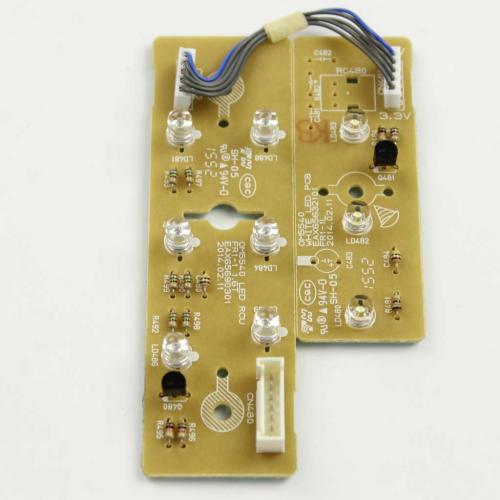 EBR78642101 Different Kind Array Pcb Assembly picture 1