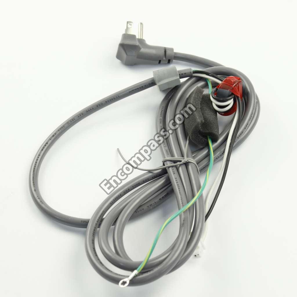 EAD62329167 Power Cord Assembly picture 2