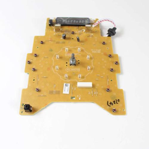 EBR78239408 Front Pcb Assembly picture 1