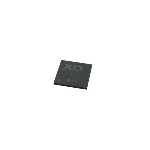 EAN62929501 Monitor Display Soc picture 1