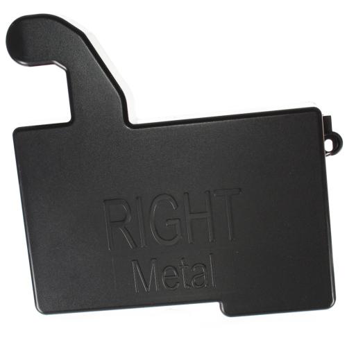MCK68184703 Hinge Cover picture 2