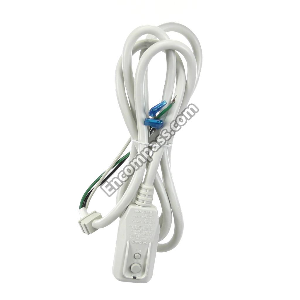 EAD63469509 Power Cord Assembly picture 2
