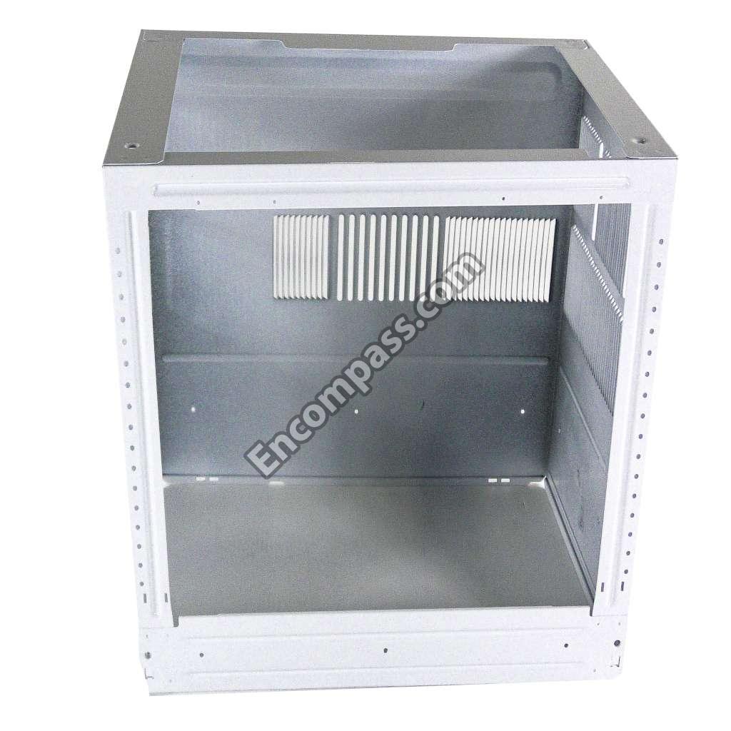 3091A10072H Cabinet Assembly,single picture 2