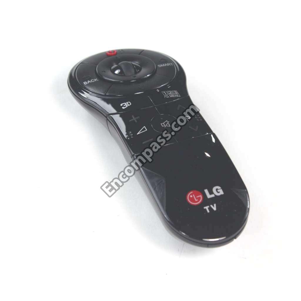 AKB73775906 Remote Controller Assembly