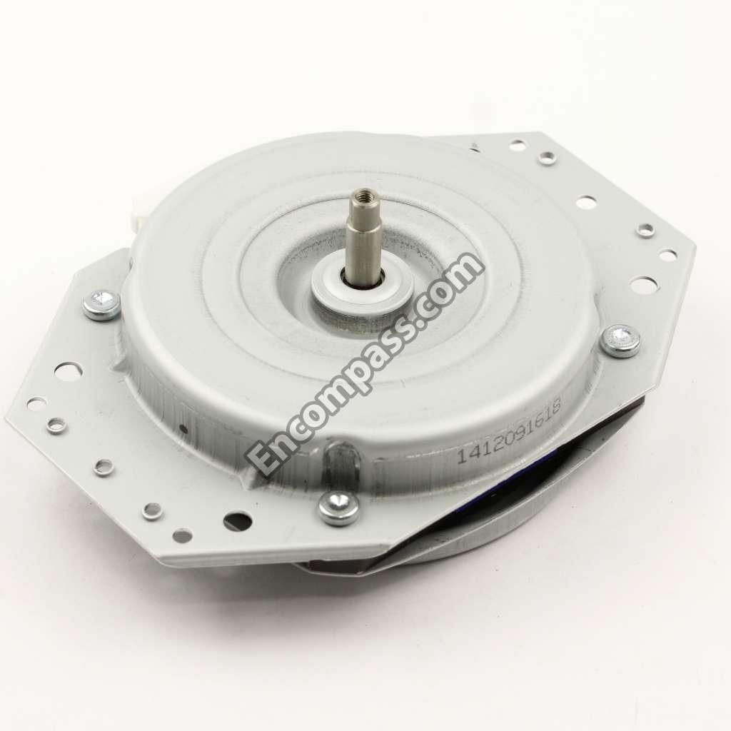 MOTOR ASSEMBLY,DC,WASHER