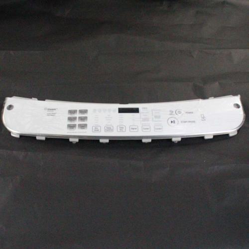 AGL74277207 Front Panel Assembly picture 1