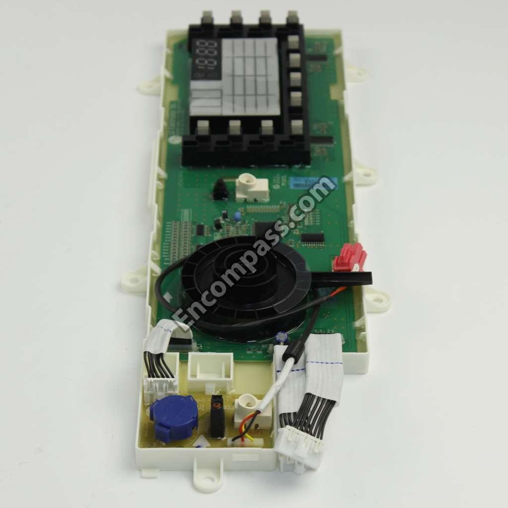 EBR76546301 Pcb Assembly,display picture 2