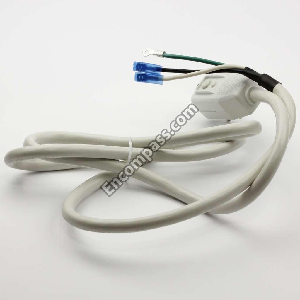 6411A20048M Power Cord Assembly picture 2