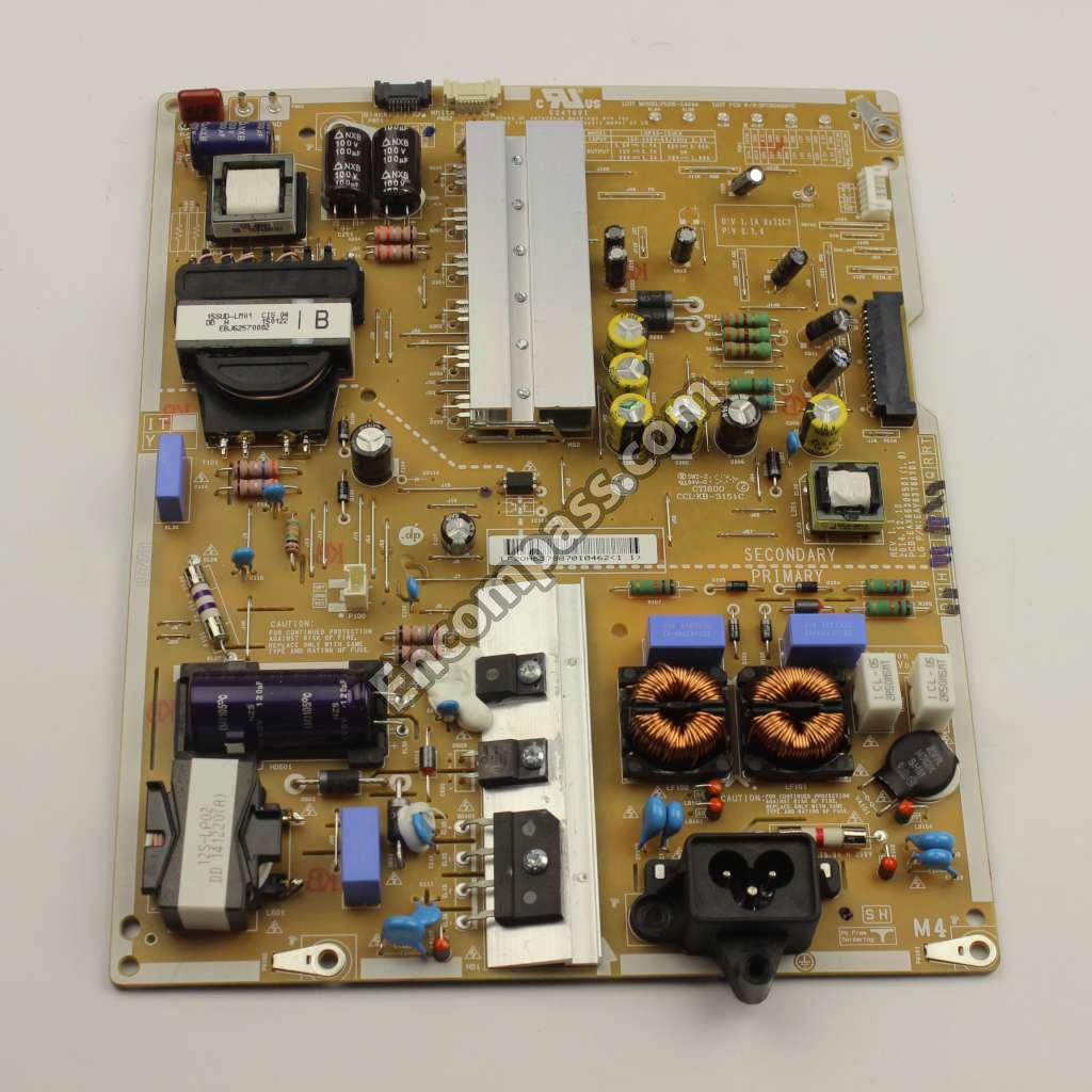 CRB34885701 Refurbis Power Supply Assembly picture 2