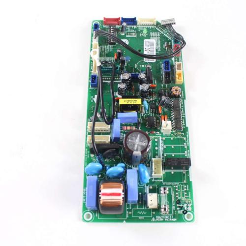 EBR77384109 Pcb Assembly Main picture 1