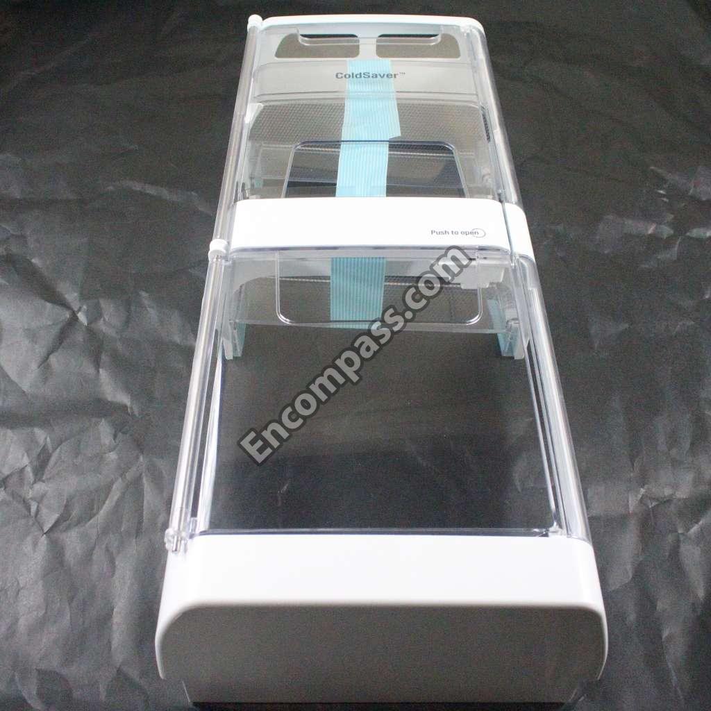 HOME BAR CASE ASSEMBLY