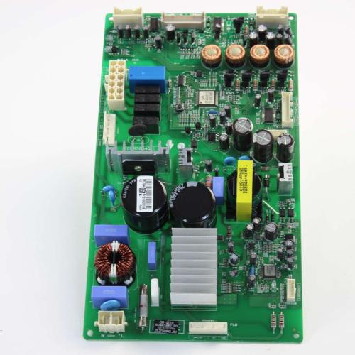 EBR78940612 Refrigerator Control Board Ebr78940612