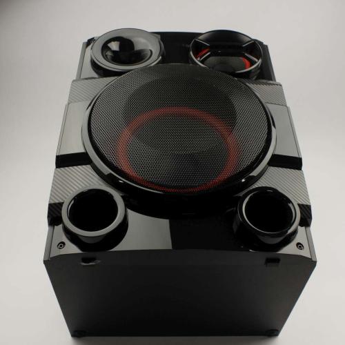 TCG35949304 Speaker System picture 1