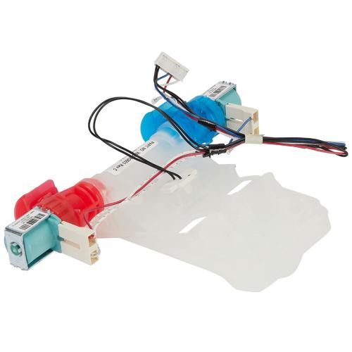 WPW10683603 Top Load Washer Water Inlet Valve