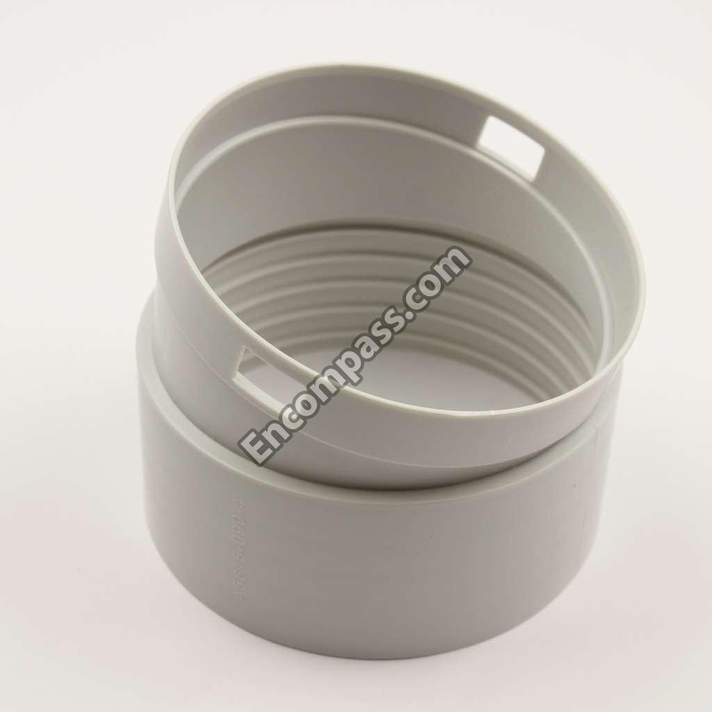 A5815090HA5 Danby Exhaust Hose Clip Connector