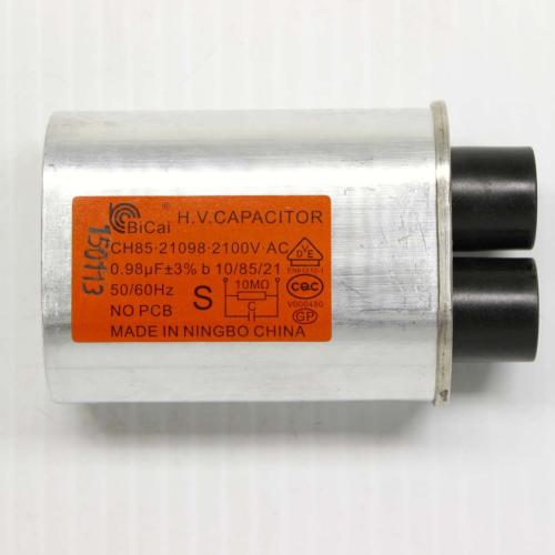 3518302201 Capacitor (1611St/mcc1000w/mco picture 1