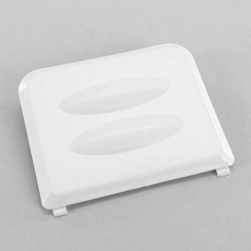 3511406200 Wave Guide Cover (Mcd990ar/160 picture 1
