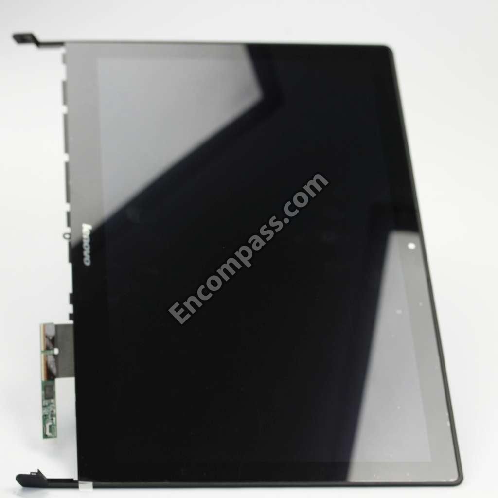 TFD LCD MODULE ASSEMBLY W/BE