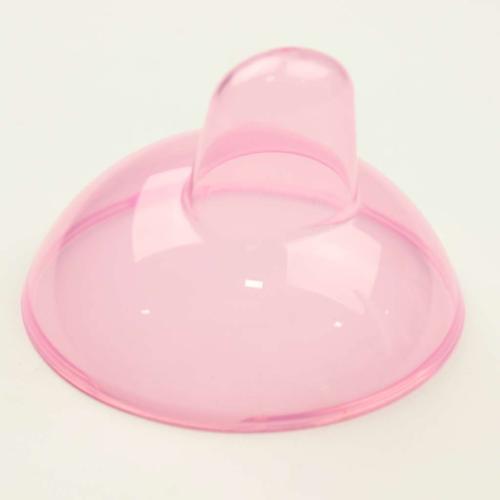 421333021331 Sippy Cup Cap, Pink picture 1