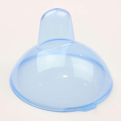 421333021341 Sippy Cup Cap, Blue picture 1