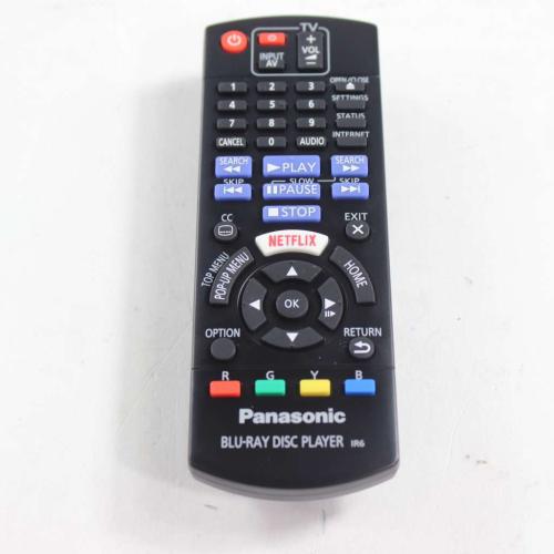 N2QAYB001024 Remote Control picture 1