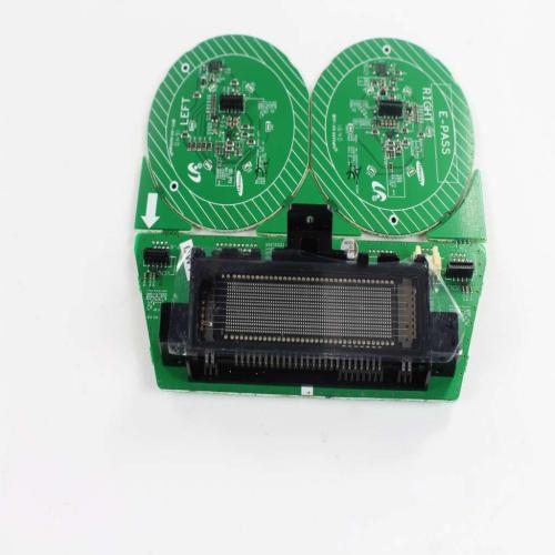AH94-03618A Pcb Assembly Front-vfd picture 1