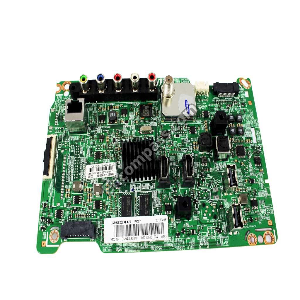 BN94-00006Y Main Pcb Assembly