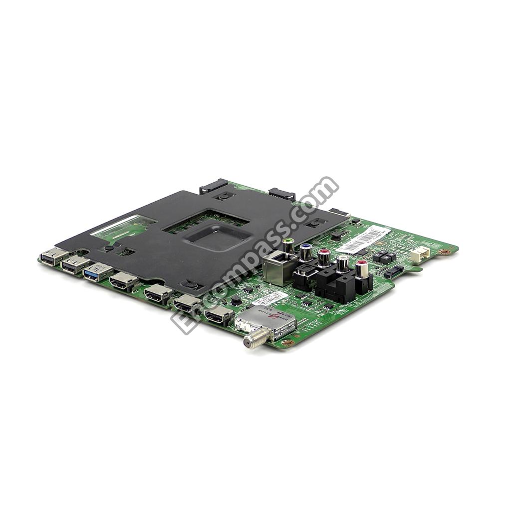 BN94-08935A Main Pcb Assembly