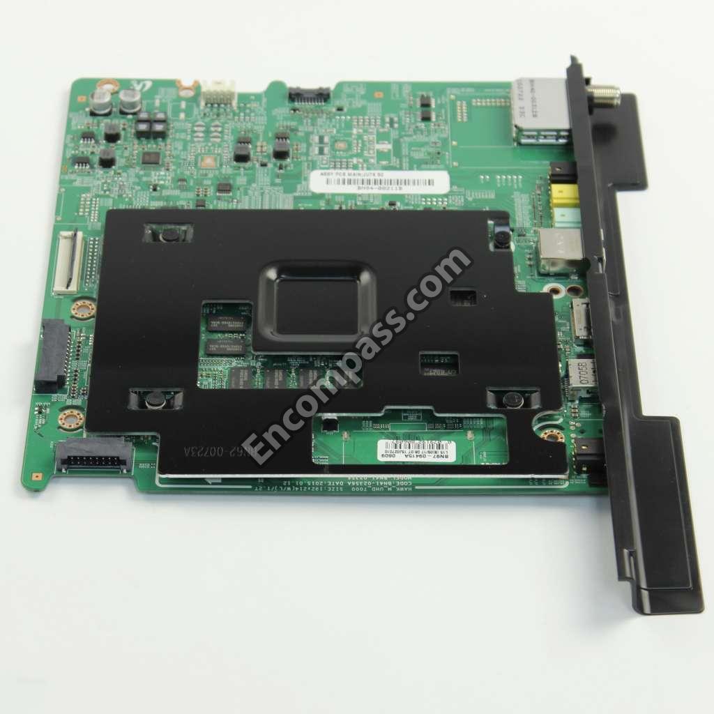 BN94-09972E Main Pcb Assembly picture 2