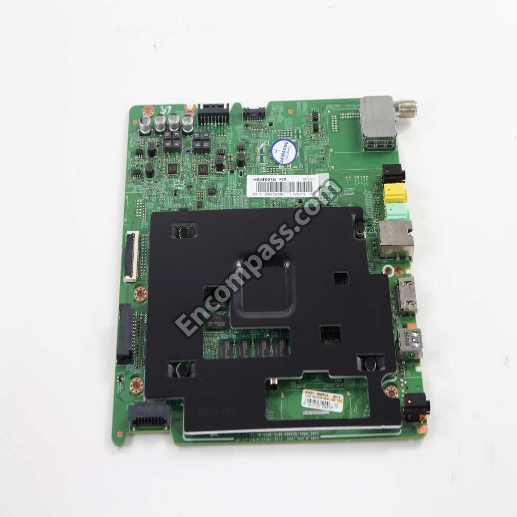 BN94-08276A Main Pcb Assembly