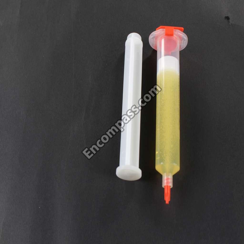 SMD29130CC Tack Flux No Clean In A 30Cc Syringe W/plunger & Tip