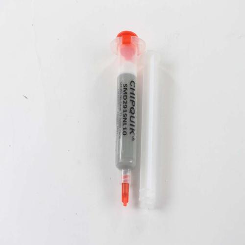 SMD291SNL10 Solder Paste No Clean Lead-free In 10Cc Syringe 35G