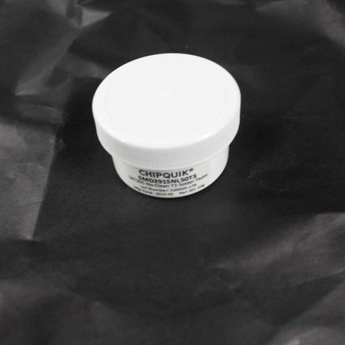 SMD291SNL50T3 Solder Paste In Jar 50G (T3) Sac305 No Clean picture 1