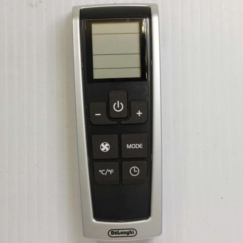 5515110431 Remote Control (Pacan125hpekc picture 1