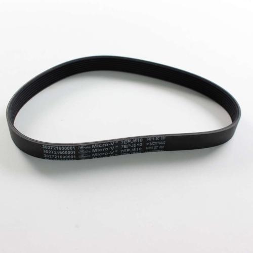 302721600001 Ribbed Belt picture 1