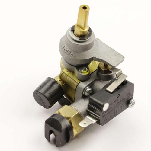 32113028 Single Valve, Uses Qty 2 picture 1